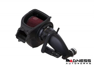 Ford Bronco Cold Air Intake - 2.3L - S&B - Cotton Cleanable Ford Bronco Cold Air Intake - 2.3L - S&B - Cotton Cleanable